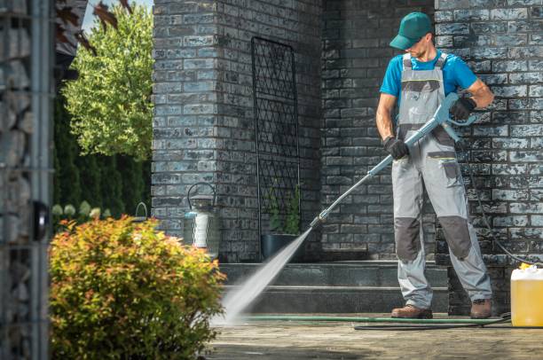 Best Patio and Deck Pressure Washing  in Frisco City, AL