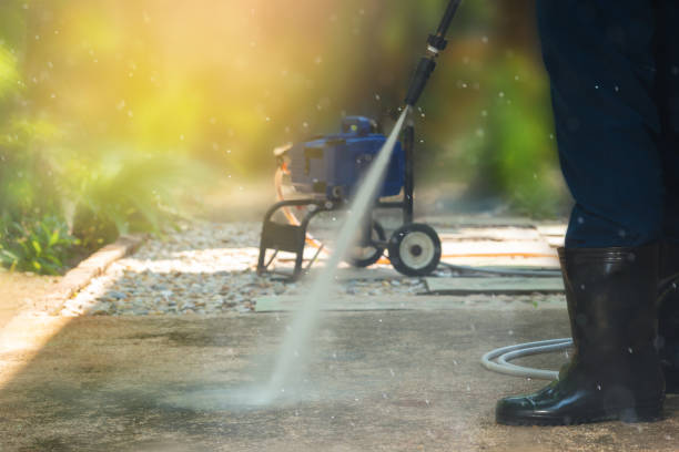 Best Gutter Cleaning  in Frisco City, AL